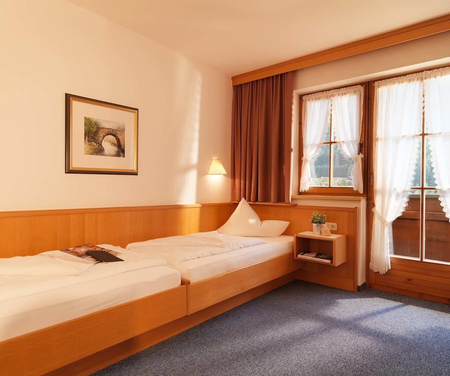 Landhaus Strolz Sankt Anton am Arlberg Quarto foto