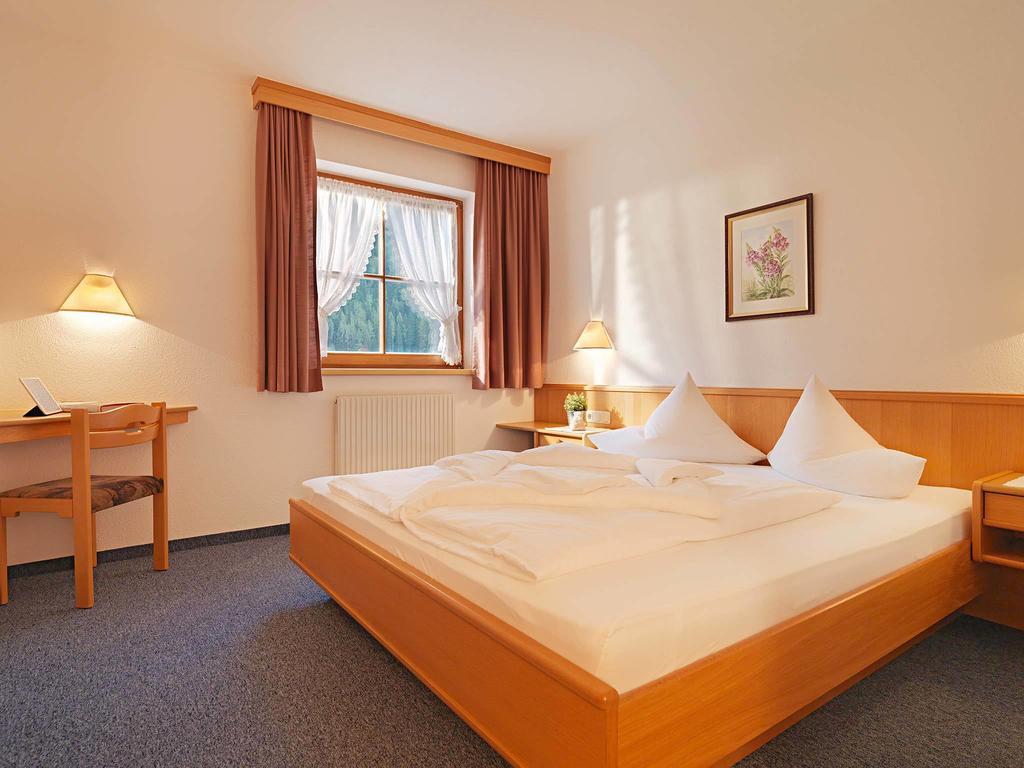 Landhaus Strolz Sankt Anton am Arlberg Quarto foto